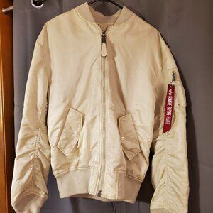 Alpha Industries L-2B Bomber Jacket